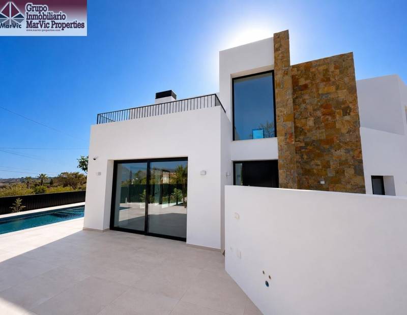 Продажа - шале - Colonia Escandinavia-Cautivador - l'Alfas del Pi
