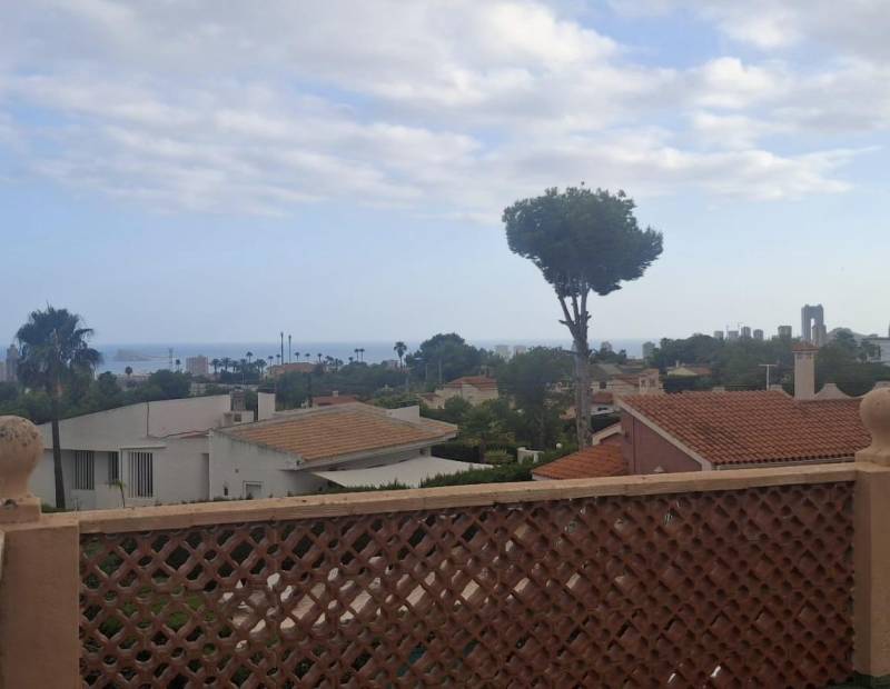 Продажа - шале - Coblanca - Benidorm