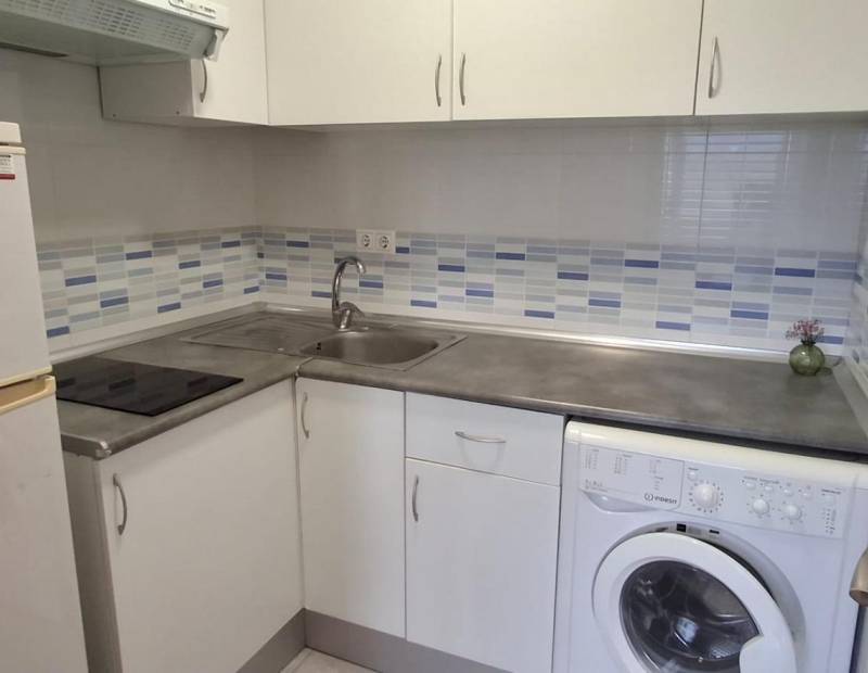 Venta - Apartamento - Juzgados - Benidorm