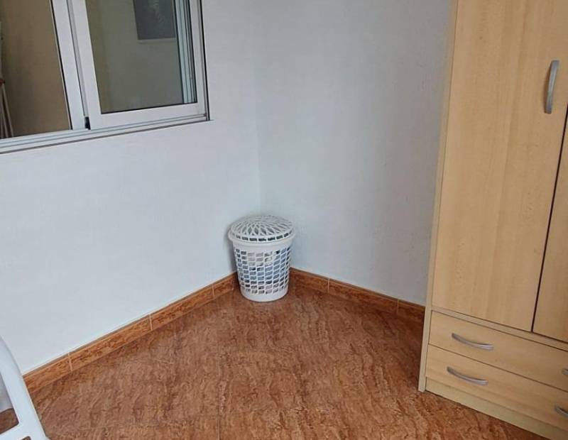 Venta - Piso - Juzgados - Benidorm