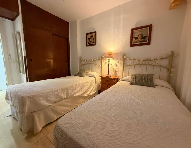 Sale - Apartment - Levante - Benidorm