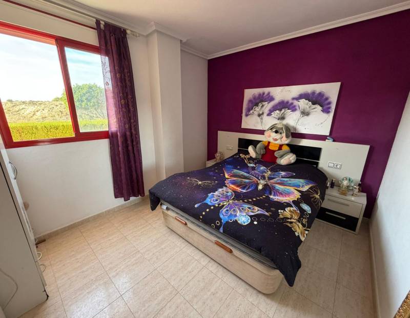 Продажа - АПАРТАМЕНТЫ - Tellerola - Villajoyosa