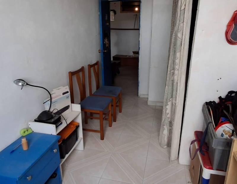 Продажа - ДОМ - Comunidad valenciana - Sella