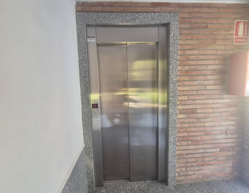 Sale - Duplex - Rincon de Loix Llano - Benidorm