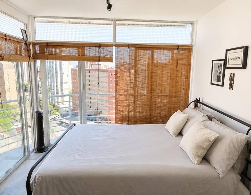 Venta - Estudio - Plaza de Toros - Benidorm