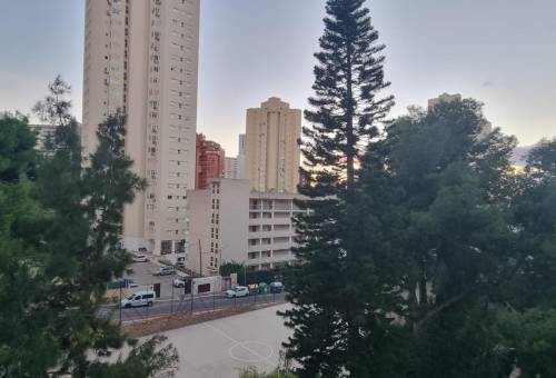 Apartamento - Sale - Rincon de Loix Alto - Benidorm