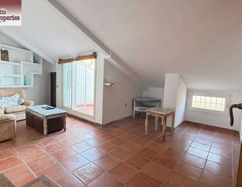 Venta - Ático - Playa de Poniente - Benidorm