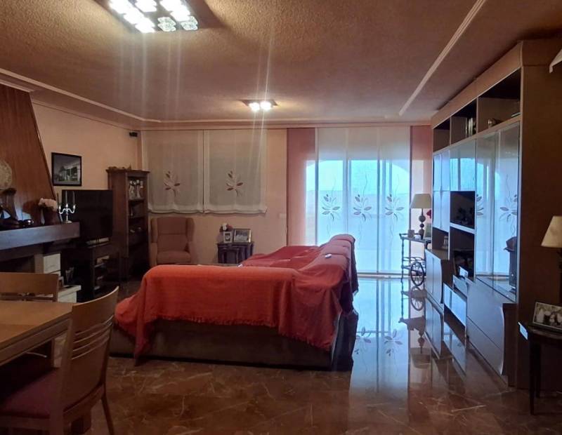 Продажа - шале - Coblanca - Benidorm