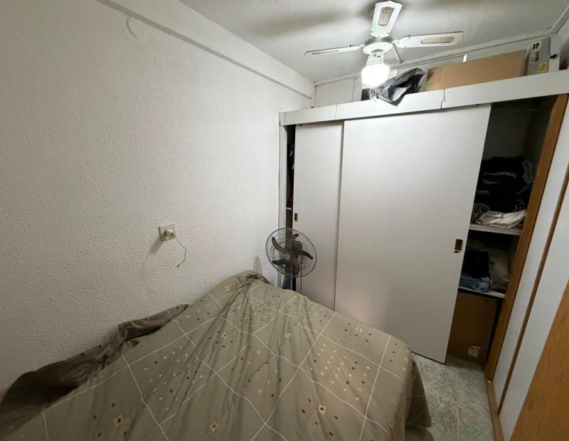 Vente - Studio - Levante - Benidorm