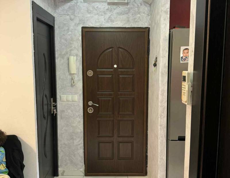 Sale - Flat - Costera pastor - Villajoyosa