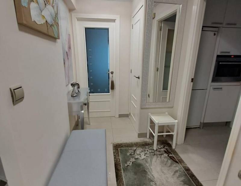 De location - Appartement de ville - Levante - Benidorm