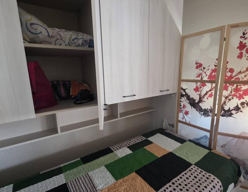 Venta - Apartamento - Levante - Benidorm
