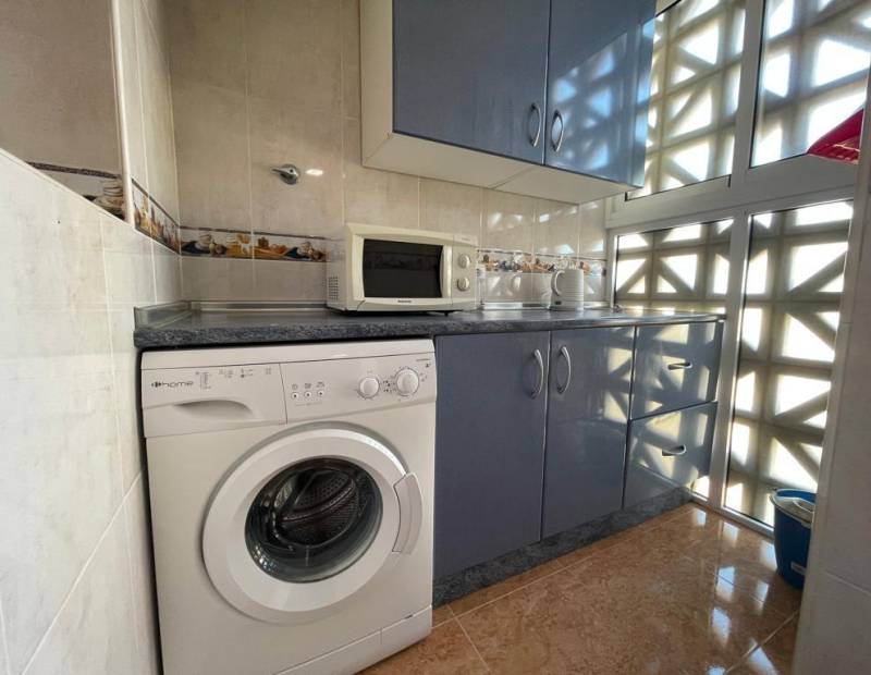 Продажа - АПАРТАМЕНТЫ - Levante - Benidorm