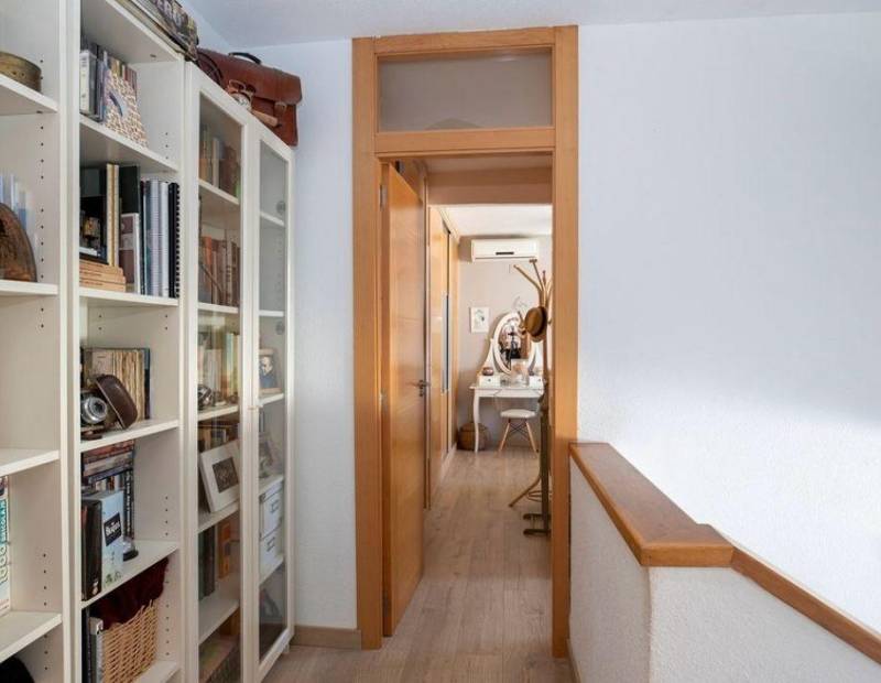 Vente - Appartement - Cala de Benidorm - Benidorm