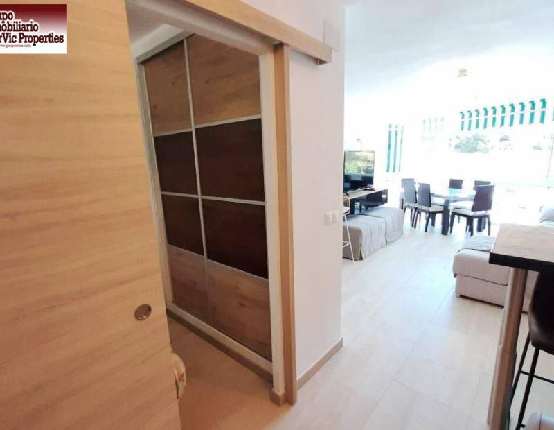 Sale - Flat - Rincon de Loix - Benidorm