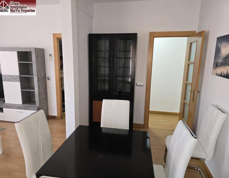 Sale - Flat - Levante - Benidorm