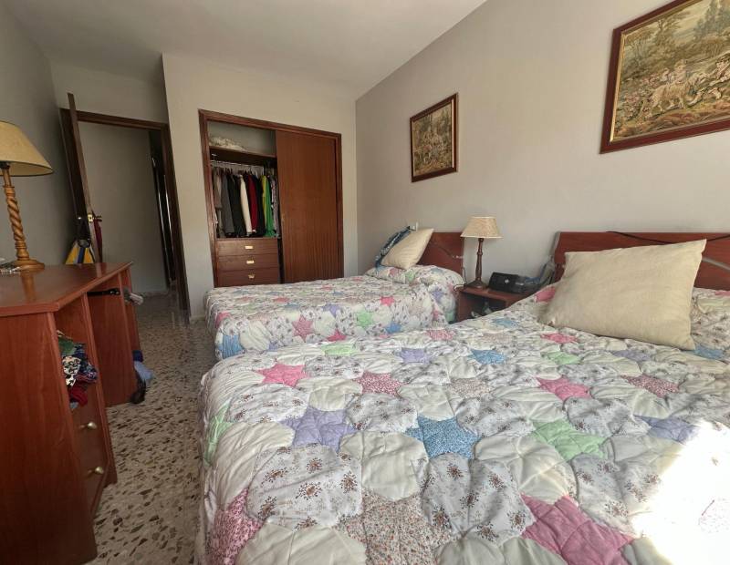 Sale - Flat - Poniente - Benidorm