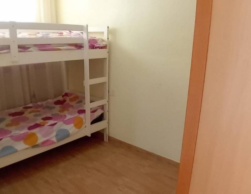 Venta - Piso - Rincón de Loix - Benidorm