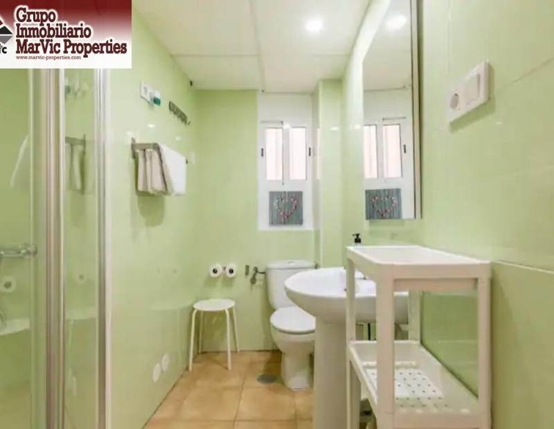 Sale - Flat - Centro - Benidorm