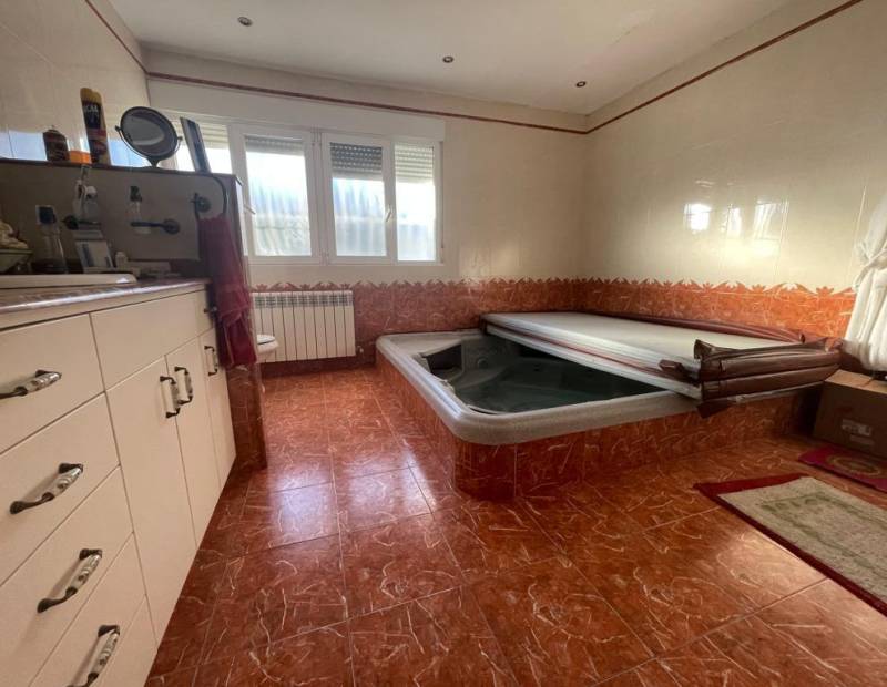 Vente - Maison individuelle - Pueblo - l'Alfas del Pi