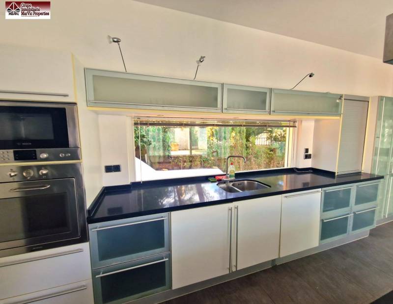 De location - Villa de Luxe - Sin zona - Altea