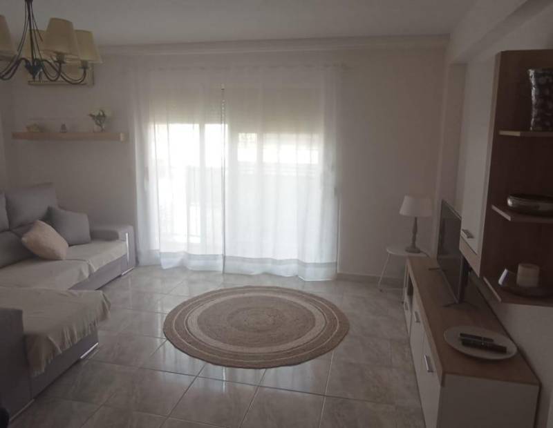 Sale - Flat - Poniente - Benidorm
