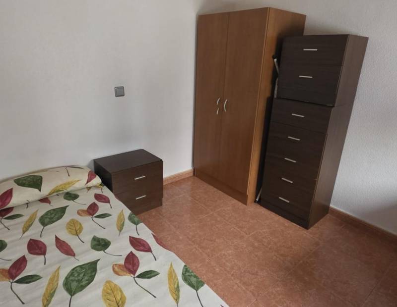 Продажа - квартира - Barranco Hondo - La Nucía