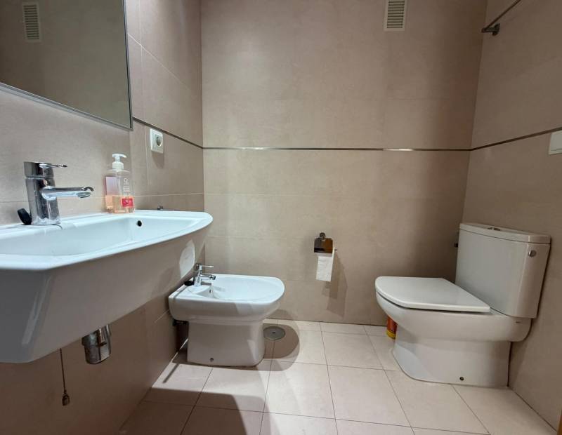 Venta - Apartamento - Juzgados - Benidorm