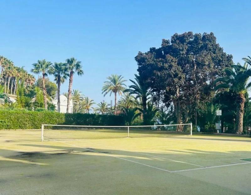 Vente - Appartement - Poble Nou - Montiboli - Villajoyosa