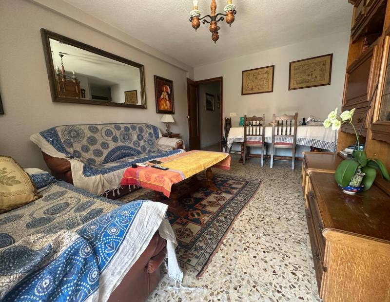 Sale - Flat - Poniente - Benidorm