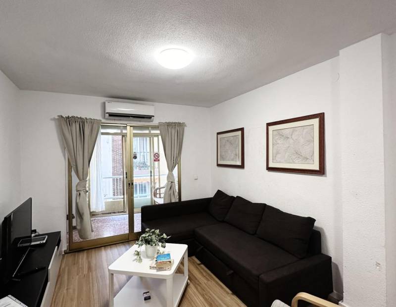 Sale - Flat - Centro - Benidorm