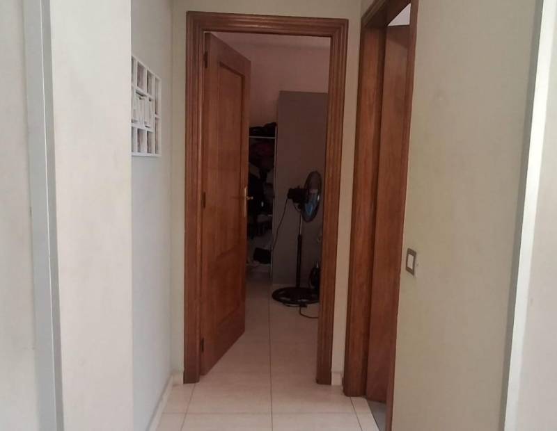 Продажа - шале - La alberca - Polop