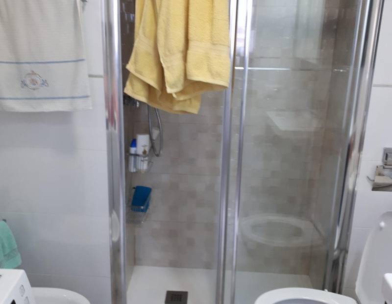 Sale - Apartment - Poniente - Benidorm