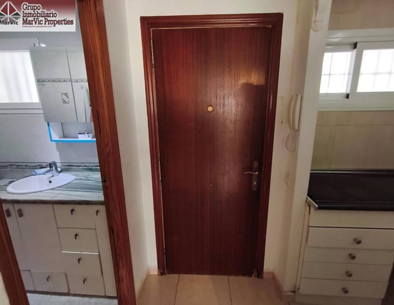 Venta - Piso - Rincon de Loix - Benidorm