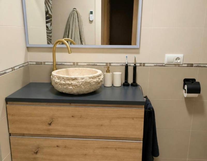 Продажа - АПАРТАМЕНТЫ - Montebello - Nou Espai - La Nucía