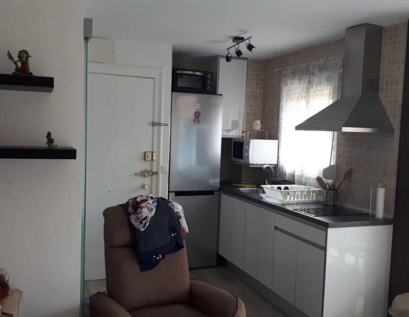 Sale - Apartment - Poniente - Benidorm