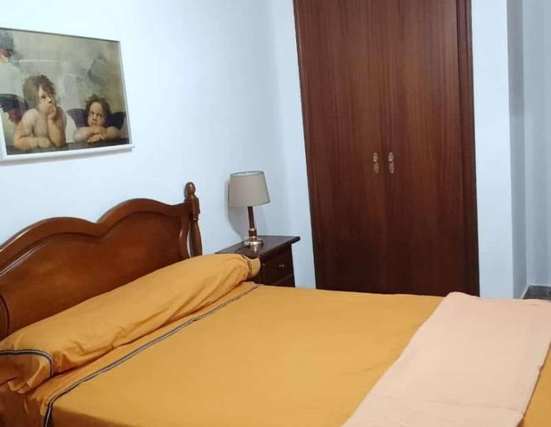 Продажа - АПАРТАМЕНТЫ - Rincon de Loix - Benidorm