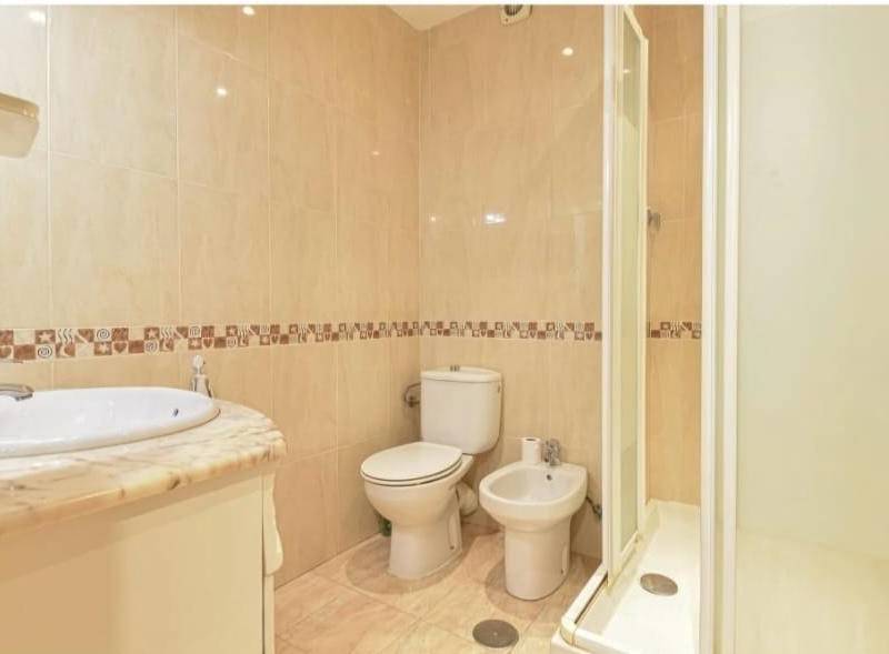 Sale - Flat - Levante - Benidorm