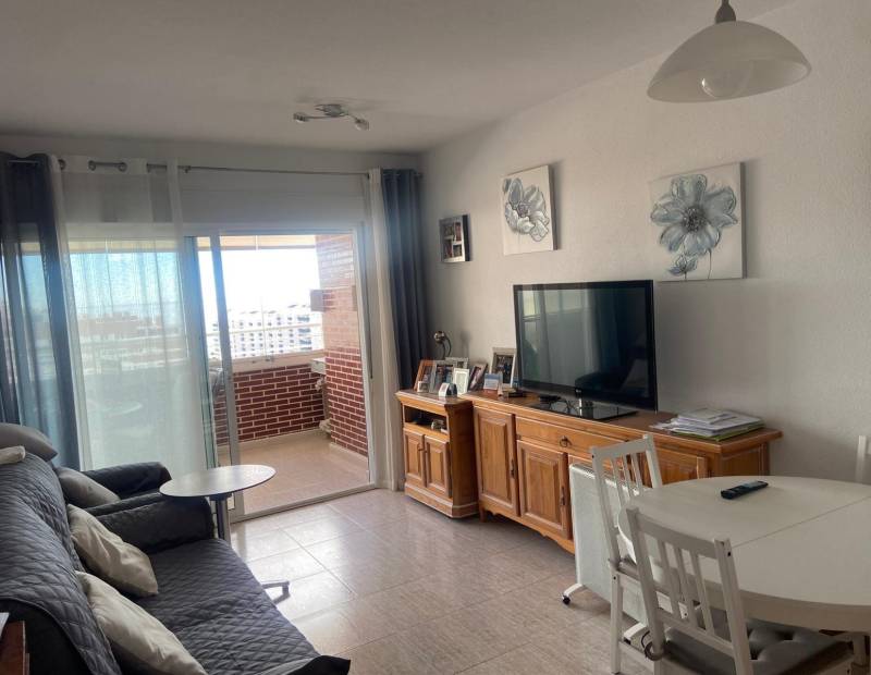 Продажа - АПАРТАМЕНТЫ - Cala Villajoyosa - Villajoyosa