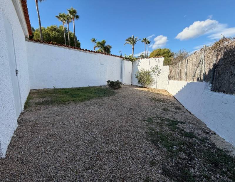 Sale - Terraced house - Coloma - La Nucía