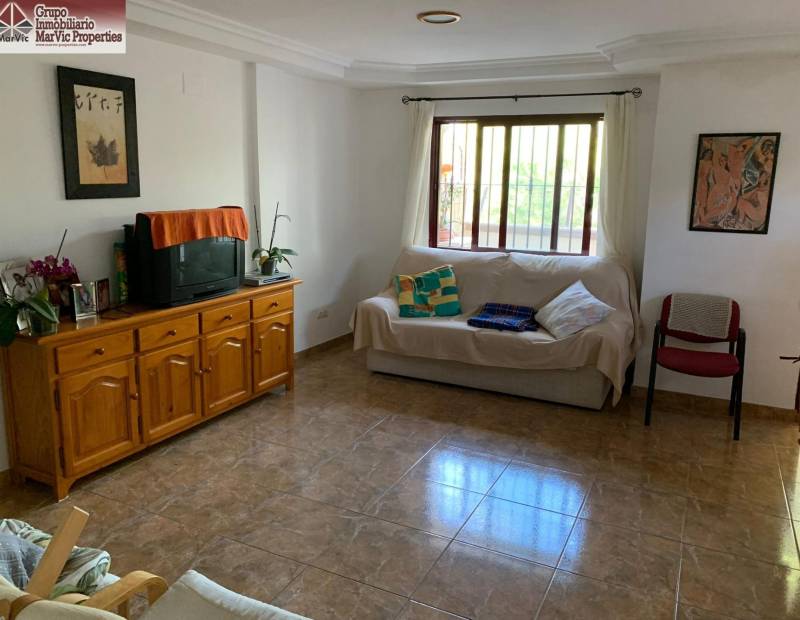 Sale - Single family house - El Tossal-Bello Horizonte - La Nucía