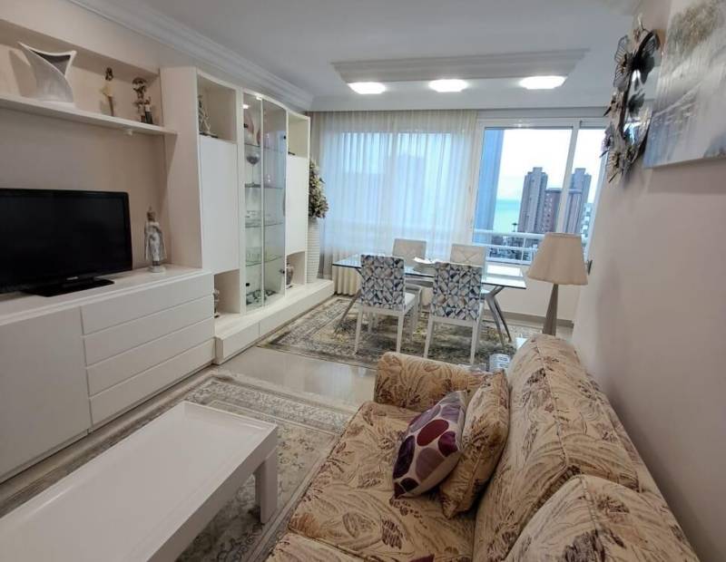 Аренда - квартира - Levante - Benidorm