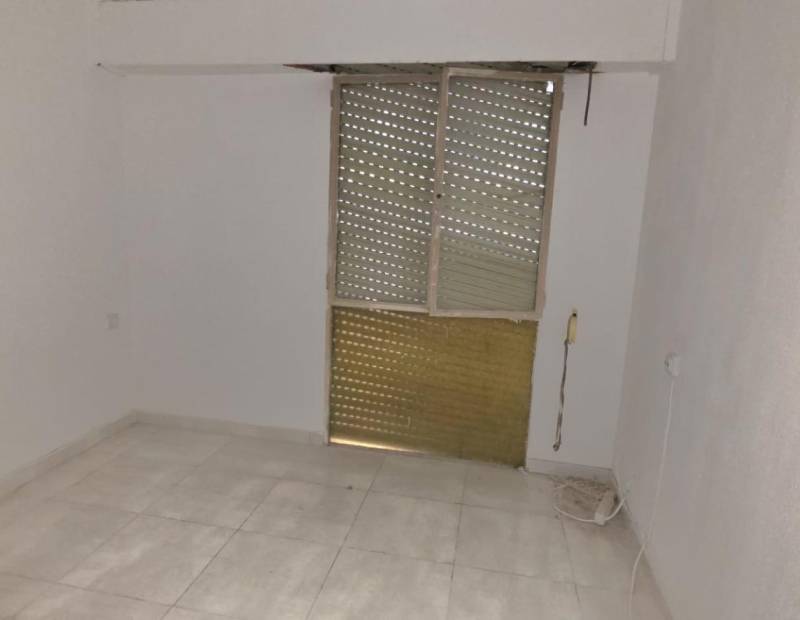 Vente - Appartement - Centro - Benidorm