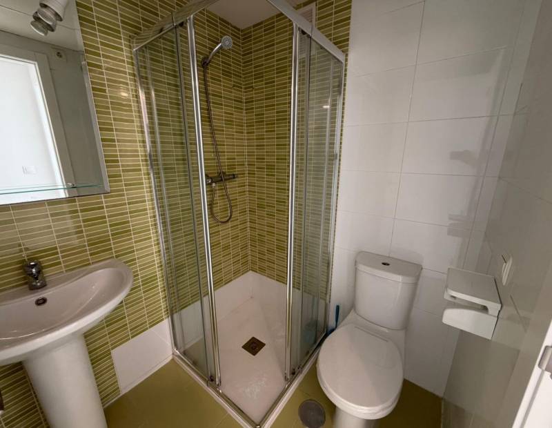 Venta - Apartamento - Rincon de Loix Alto - Benidorm