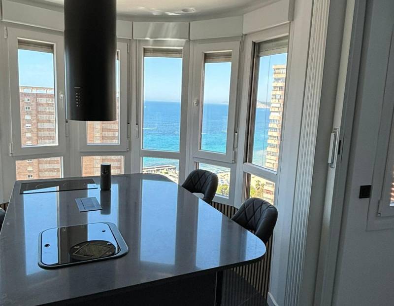 Sale - Studio - Rincon de Loix Llano - Benidorm