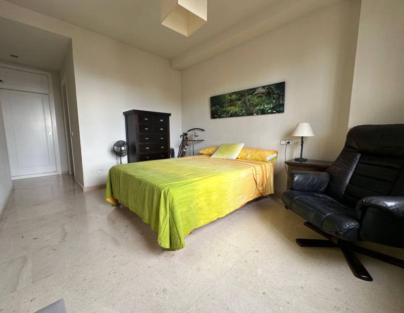 Sale - Flat - Levante - Benidorm