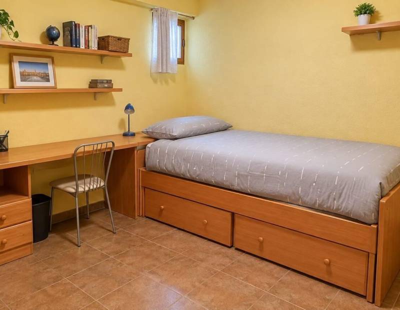Продажа - квартира - Poniente - Benidorm