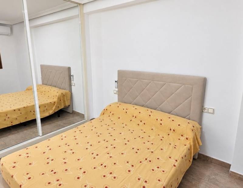De location - Appartement de ville - 1ª Linea - Benidorm