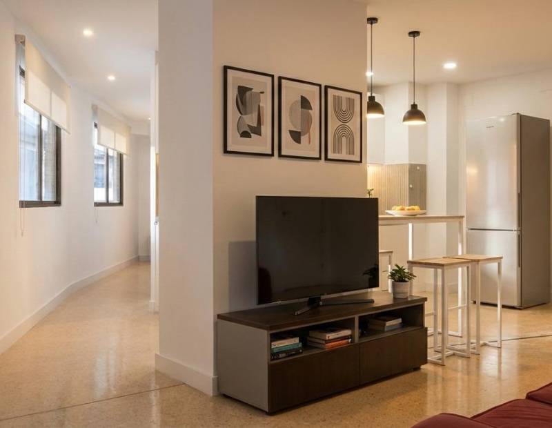 Venta - Oficina - Poniente - Benidorm