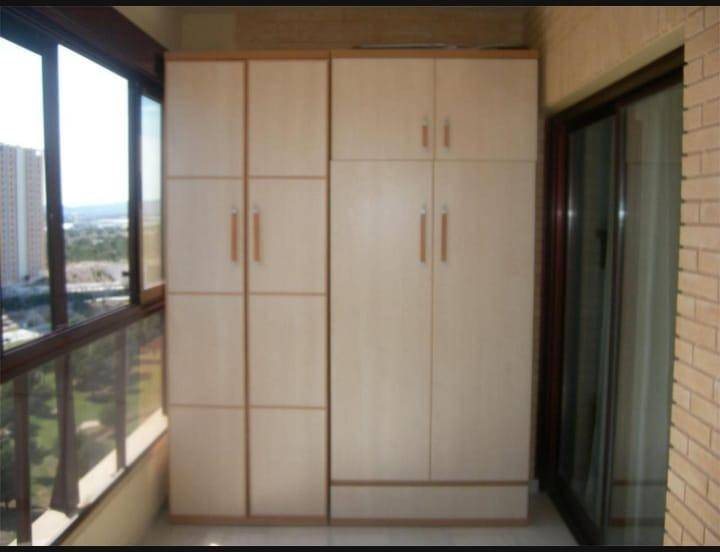 Sale - Apartment - Poniente - Benidorm